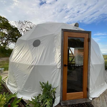 Golden Domes Cootharaba Exterior foto