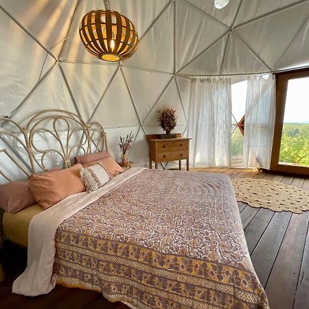 Golden Domes Cootharaba Exterior foto