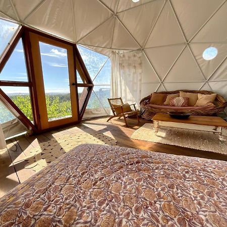 Golden Domes Cootharaba Exterior foto