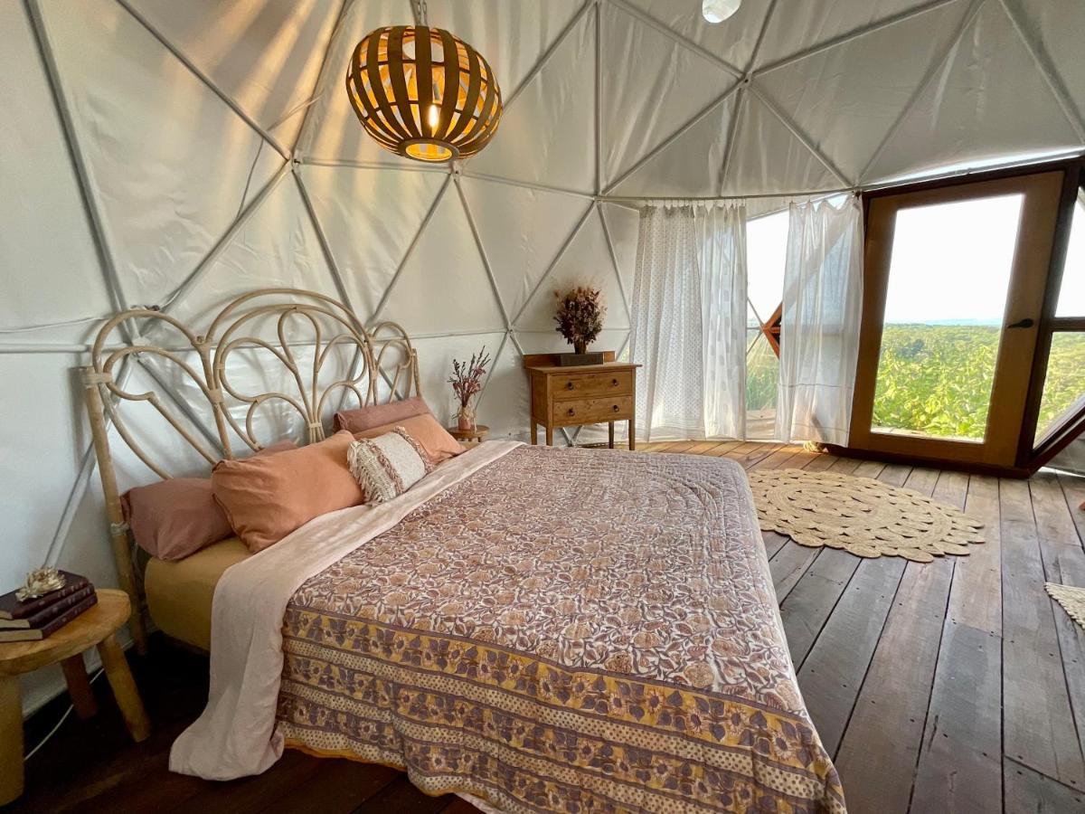 Golden Domes Cootharaba Exterior foto
