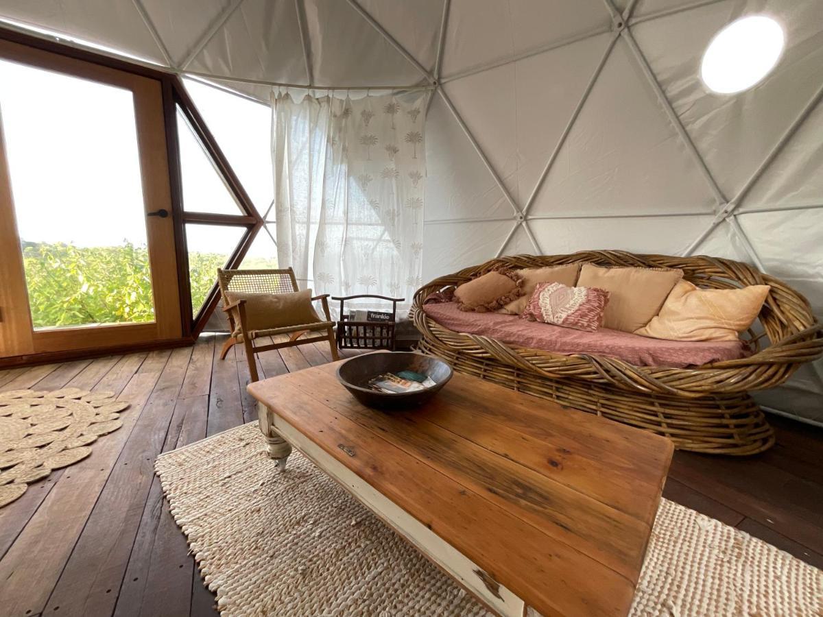 Golden Domes Cootharaba Exterior foto