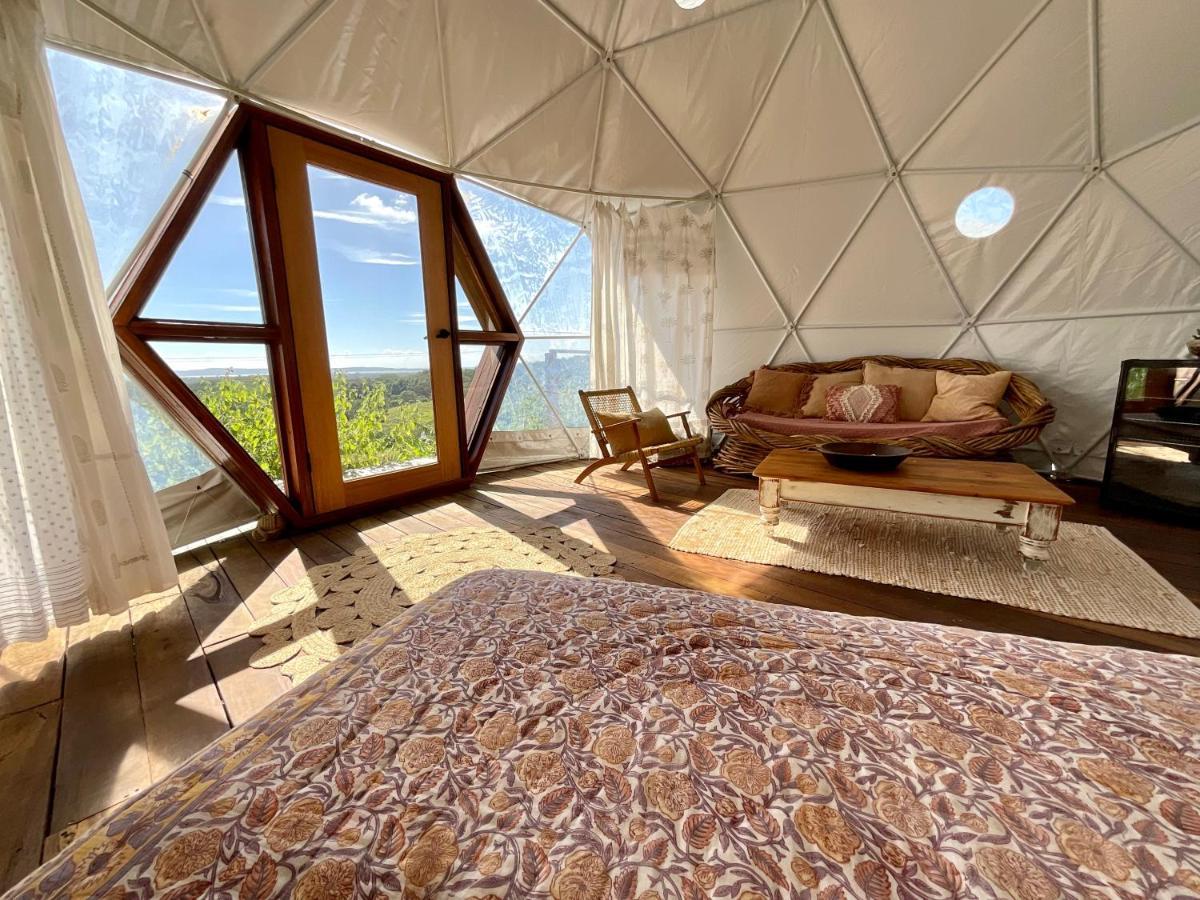 Golden Domes Cootharaba Exterior foto
