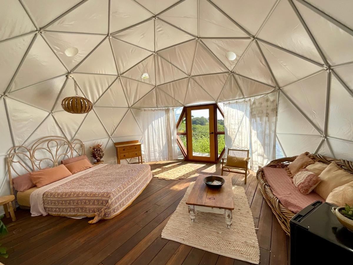 Golden Domes Cootharaba Exterior foto